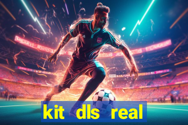 kit dls real madrid 2023